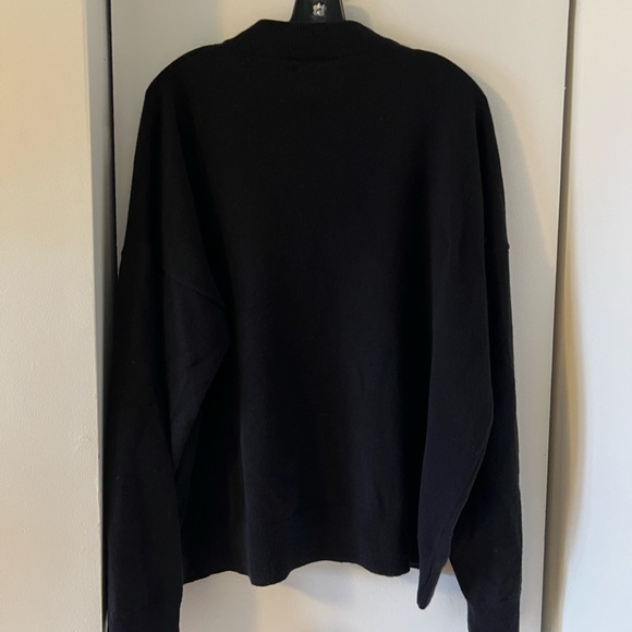 RepresentClo knitted sweater - Picture 3 of 4